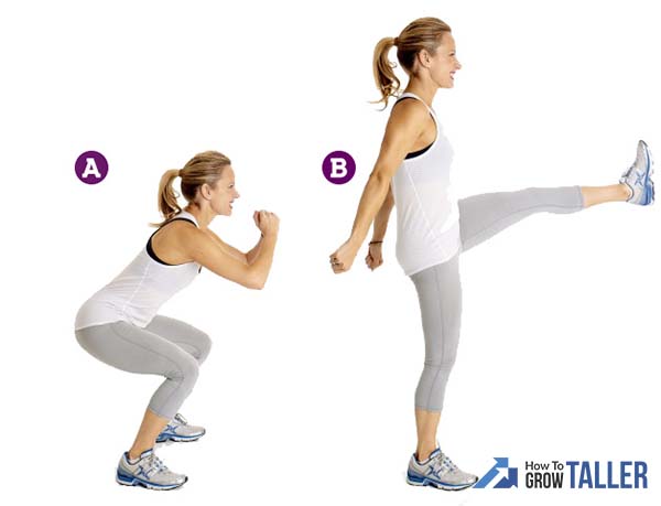 Alternate-leg-kicking-exercises-to-increase-height