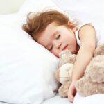 Do you grow taller when you sleep?