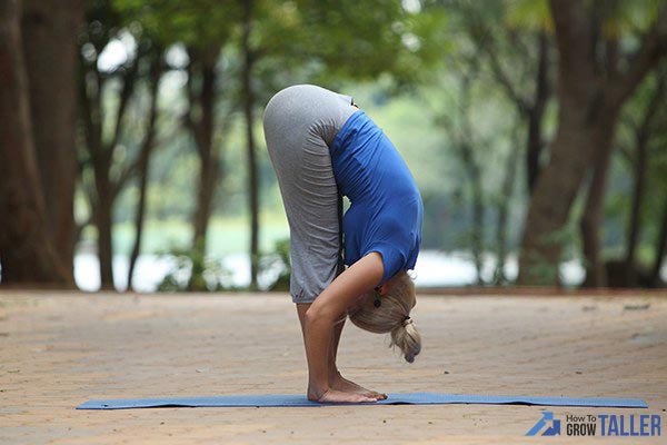 hastapadasana-increase-height-with-yoga