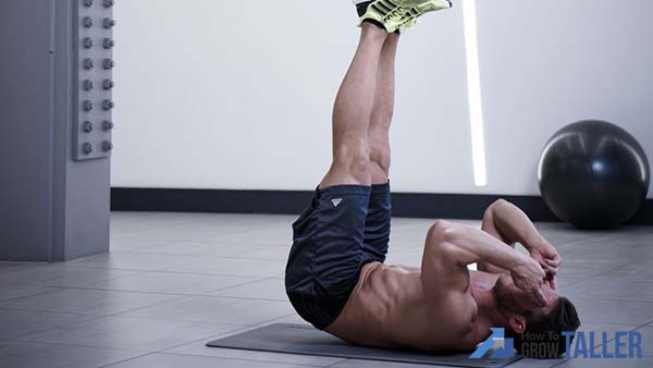 leg-raise-exercises-to-increase-height