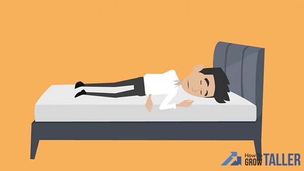 sleeping-to-grow-taller