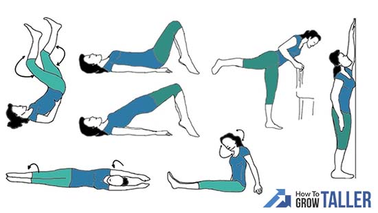 stretches-to-grow-taller