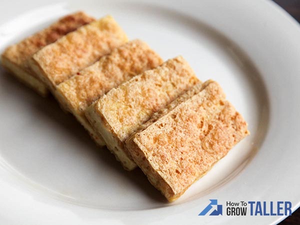 tofu-food-to-increase-height