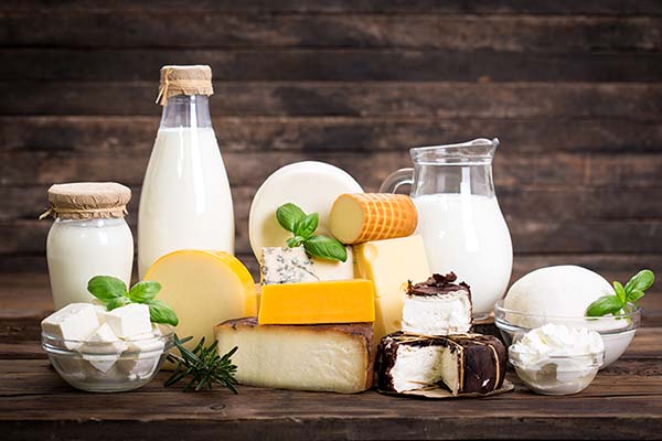 Dairy-products-to-increase-height