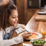 How can a teenager grow taller fast?