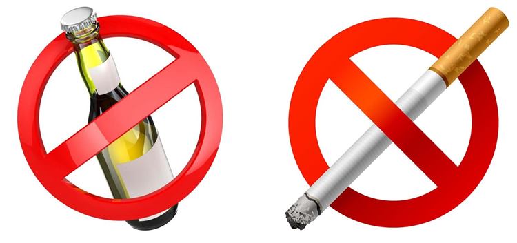Avoid-drinking-and-alcohol-to-taller-2