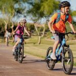 How cycling can make you grow taller