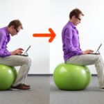 How to grow taller by correcting body posture