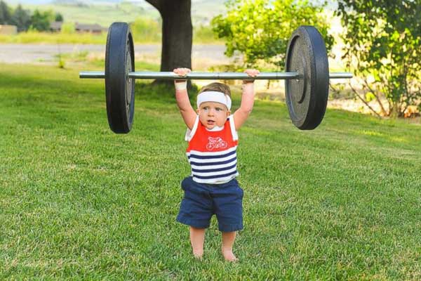 can-working-out-stunt-your-growth