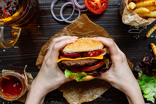 Fast-food-not-good-for-your-height