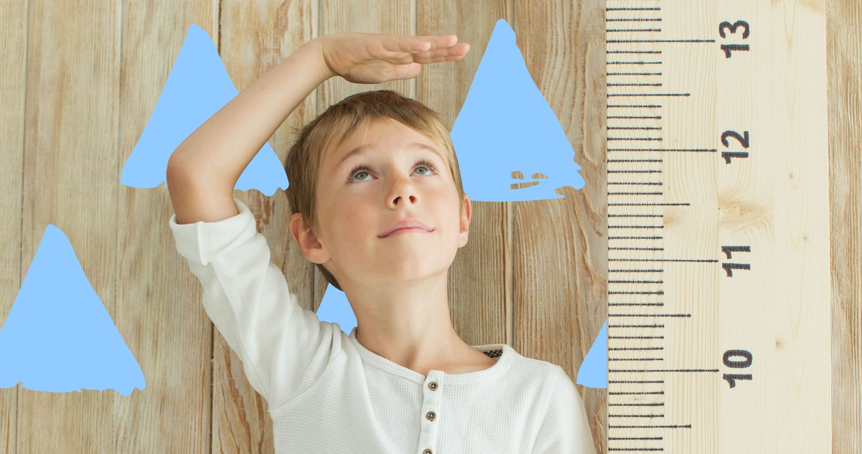 Can you grow taller after 16?