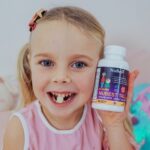 The best height supplement for kids to grow taller