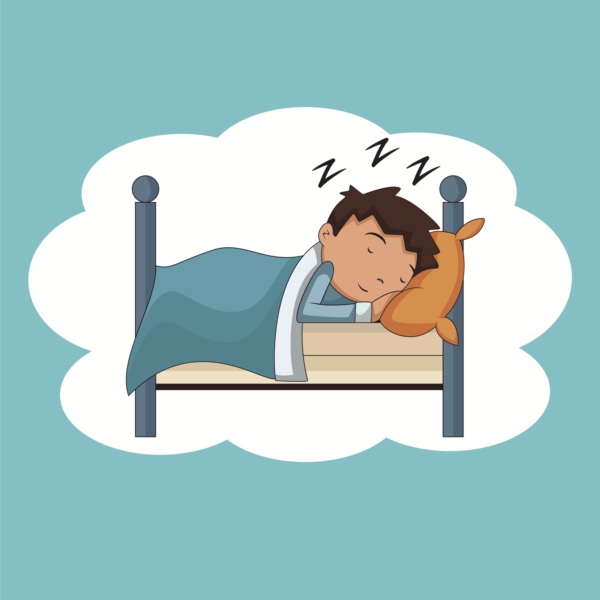 Get enough sleep to boost bone growth Get-enough-sleep-to-boost-bone-growth