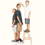 Can you grow taller after 16?