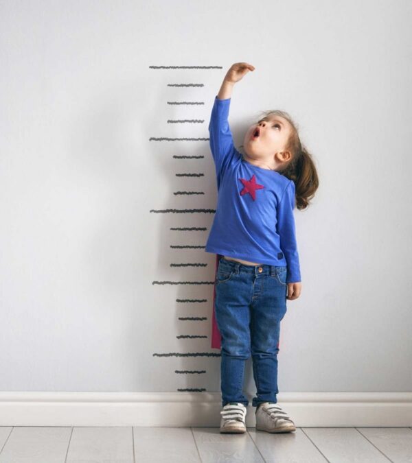 maximum potential height