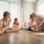 10 ways to increase height quickly at home