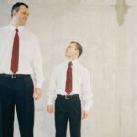 Can you still grow taller at 21?