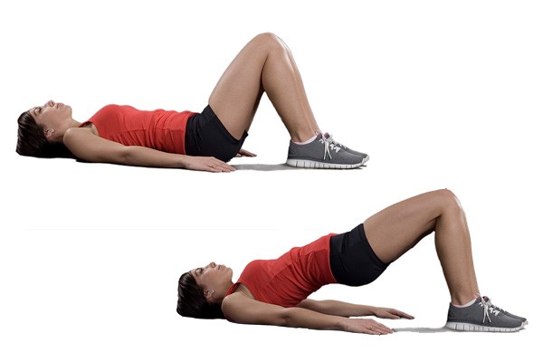 leg lengthening exercises