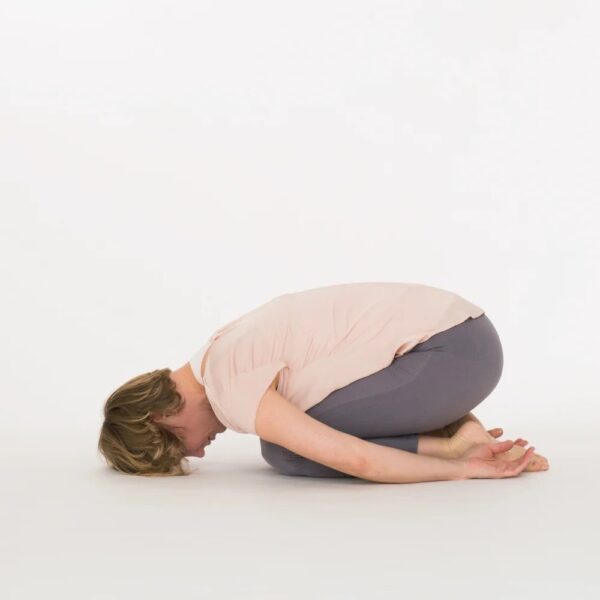 Child’s-Pose-Yoga-Poses-to-Make-You-Taller