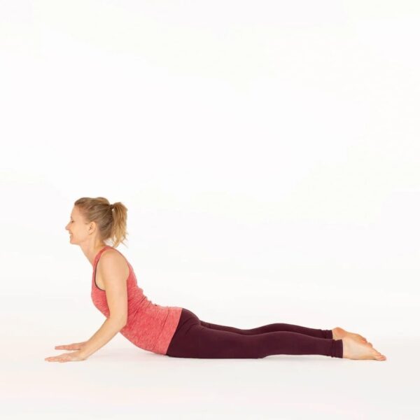 Cobra-Pose-Yoga-Poses-to-Make-You-Taller