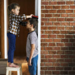 When do boys stop growing in height?