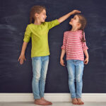 How Does Pre-Puberty Affect Height?