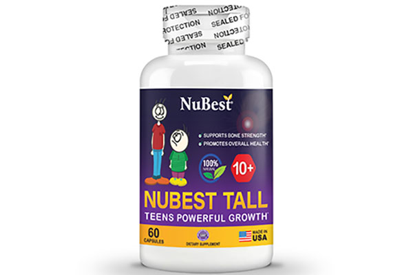 NuBest Tall 10+ Review – Scam or Not?