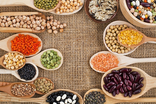 Can beans make you taller?
