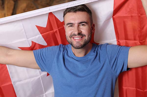 What Is The Average Height in Canada?
