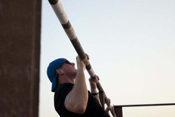 Do splits make you taller?