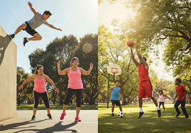 Physical Activity