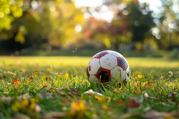 Does football increase height?