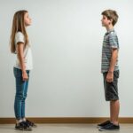 The Average Height for Teenagers