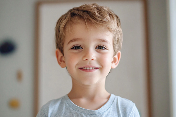 How to grow taller at 6 years old