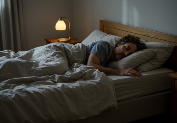 Sleep