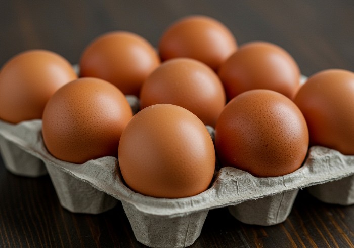 Do eggs make you grow taller?