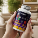 I’m Truly Glad I Chose NuBest Tall for My Daughter