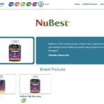 NuBest Tall 10+ and Gummies Achieve IGEN™ “Non-GMO Tested” Certification