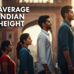 Average Indian Height: Trends, Differences, and Growth Patterns