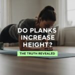 Do plank exercises help increase height?