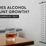 Does Alcohol Stunt Growth?