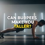 Does Doing Burpees Increase Height?