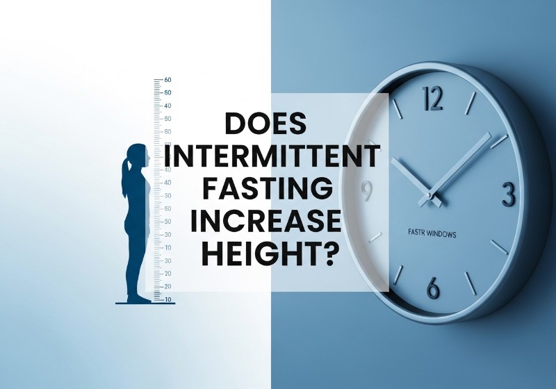 Do squats make you shorter?