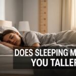Does Sleeping Make You Taller?