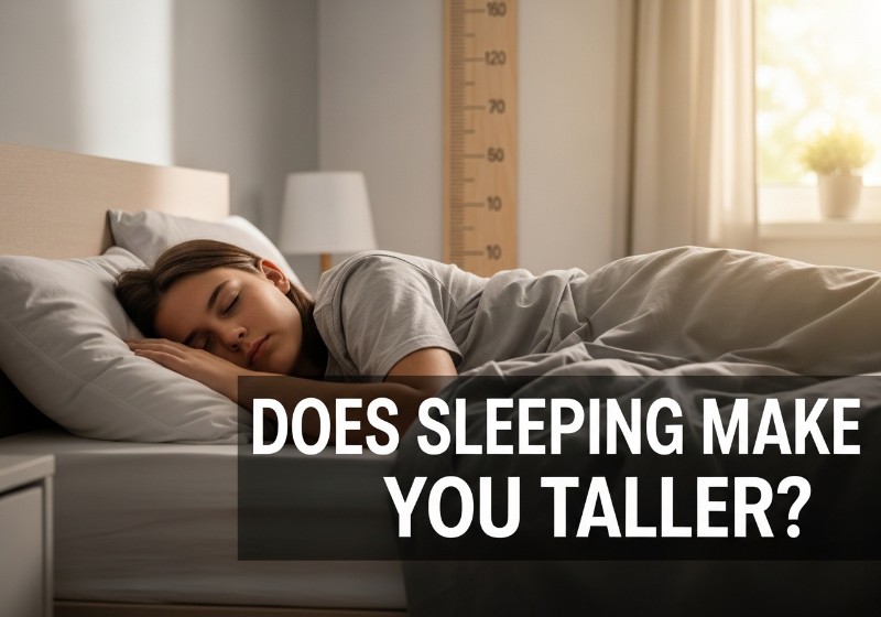 Does playing badminton increase height?