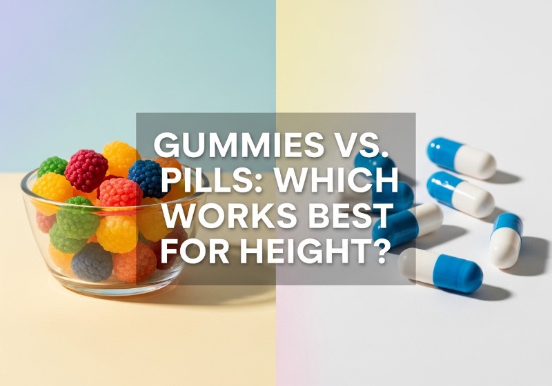 Does playing badminton increase height?