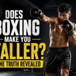 Does Boxing Make You Taller?