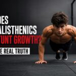 Does Calisthenics Stunt Growth?