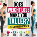 Does Losing Weight Make You Taller?