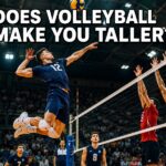 Does Volleyball Make You Taller?